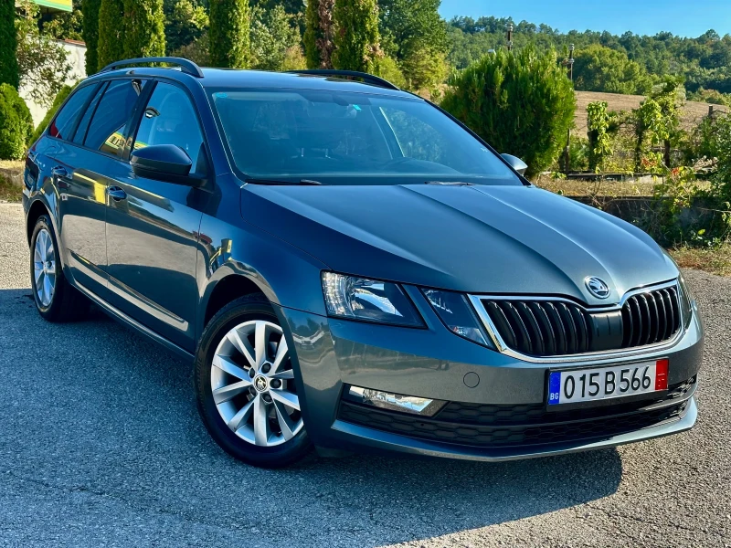 Skoda Octavia 1.6 TDi DSG 2018г 116 кс. ТОП СЪСТОЯНИЕ!!!! - 8500 € - 93725162 1 | Car24.bg Skoda Octavia 1.6 TDi DSG 2018г 116 кс. ТОП СЪСТОЯНИЕ!!!! - 8500 € - 93725162 1