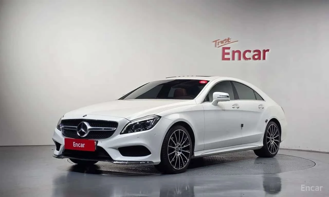 Mercedes-Benz CLS 250 * d 4MATIC AMG Line * ФИКСИРАНА ЦЕНА * | Auto.bg — изображение 1 Mercedes-Benz CLS 250 * d 4MATIC AMG Line * ФИКСИРАНА ЦЕНА * | Auto.bg — изображение 1