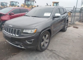 Jeep Grand cherokee 2015 JEEP GRAND CHEROKEE OVERLAND - Car24.bg Jeep Grand cherokee 2015 JEEP GRAND CHEROKEE OVERLAND
