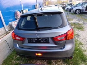 Mitsubishi ASX 2.2DiD ШВЕЙЦАРИЯ | Mobile.bg — малка снимка 5