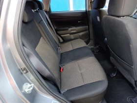 Mitsubishi ASX 2.2DiD ШВЕЙЦАРИЯ | Mobile.bg — малка снимка 10