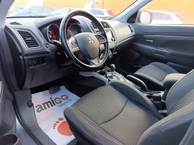 Mitsubishi ASX 2.2DiD ШВЕЙЦАРИЯ | Mobile.bg — малка снимка 14