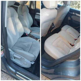 Audi Q3 ПЕРФЕЙТНА, KeyLess, Quatro, Швейцария - 20900 лв. / 10686.00 € - 94849253 13 | Car24.bg Audi Q3 ПЕРФЕЙТНА, KeyLess, Quatro, Швейцария - 20900 лв. / 10686.00 € - 94849253 13