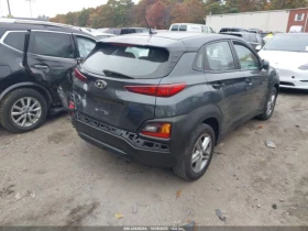 Hyundai Kona SEL AWD - 20000 лв. / 10225.84 € - 15378346 6 | Car24.bg Hyundai Kona SEL AWD - 20000 лв. / 10225.84 € - 15378346 6