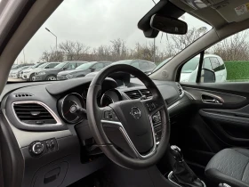 Opel Mokka 1.6CDTI/ЕВРО 6/ПАРКТРОНИК - 19999 лв. / 10225.33 € - 29913802 5 | Car24.bg Opel Mokka 1.6CDTI/ЕВРО 6/ПАРКТРОНИК - 19999 лв. / 10225.33 € - 29913802 5
