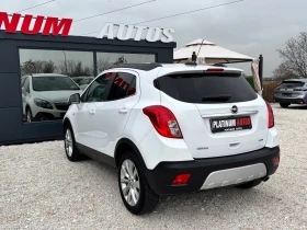 Opel Mokka 1.6CDTI/ЕВРО 6/ПАРКТРОНИК - 19999 лв. / 10225.33 € - 29913802 12 | Car24.bg Opel Mokka 1.6CDTI/ЕВРО 6/ПАРКТРОНИК - 19999 лв. / 10225.33 € - 29913802 12