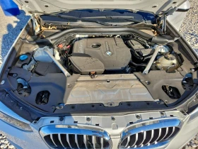 BMW X3 2l Sdrive30I - 15900 € / 31097.70 лв. - 29954570 12 | Car24.bg BMW X3 2l Sdrive30I - 15900 € / 31097.70 лв. - 29954570 12