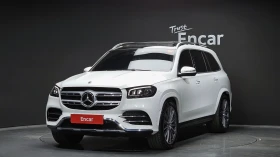 Mercedes-Benz GLS580 3.0 4MATIC, Distronic, HeadUP, Масаж, Обдухване, 3