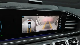 Mercedes-Benz GLS580 3.0 4MATIC, Distronic, HeadUP, Масаж, Обдухване, 3 | Auto.bg — изображение 9 Mercedes-Benz GLS580 3.0 4MATIC, Distronic, HeadUP, Масаж, Обдухване, 3 | Auto.bg — изображение 9