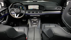 Mercedes-Benz GLS580 3.0 4MATIC, Distronic, HeadUP, Масаж, Обдухване, 3 | Auto.bg — изображение 6 Mercedes-Benz GLS580 3.0 4MATIC, Distronic, HeadUP, Масаж, Обдухване, 3 | Auto.bg — изображение 6