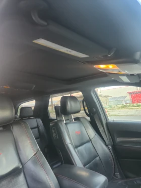 Dodge Durango 5.7 R/T LPG | Auto.bg — изображение 15 Dodge Durango 5.7 R/T LPG | Auto.bg — изображение 15