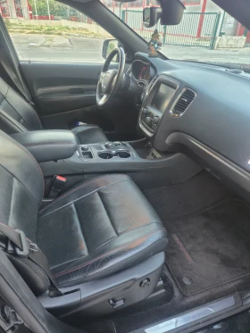 Dodge Durango 5.7 R/T LPG | Auto.bg — изображение 14 Dodge Durango 5.7 R/T LPG | Auto.bg — изображение 14