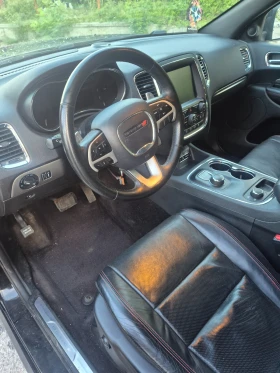 Dodge Durango 5.7 R/T LPG | Auto.bg — изображение 7 Dodge Durango 5.7 R/T LPG | Auto.bg — изображение 7