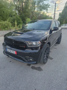 Dodge Durango 5.7 R/T LPG | Auto.bg — изображение 2 Dodge Durango 5.7 R/T LPG | Auto.bg — изображение 2