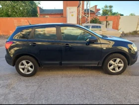 Nissan Qashqai 2.0 dci 4x4 | Auto.bg — изображение 4 Nissan Qashqai 2.0 dci 4x4 | Auto.bg — изображение 4