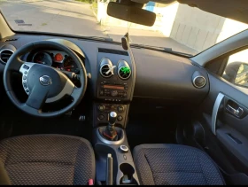 Nissan Qashqai 2.0 dci 4x4 | Auto.bg — изображение 5 Nissan Qashqai 2.0 dci 4x4 | Auto.bg — изображение 5