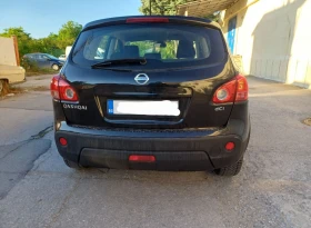 Nissan Qashqai 2.0 dci 4x4 | Auto.bg — изображение 3 Nissan Qashqai 2.0 dci 4x4 | Auto.bg — изображение 3