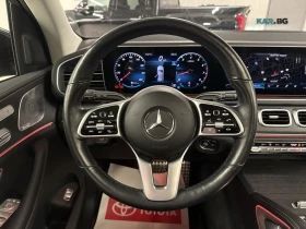 Mercedes-Benz GLE 350 4MATIC AMG Line* BURMESTER* PANORAMA* ПОДГРЕВ* - 29100 € - 43198827 12 | Car24.bg Mercedes-Benz GLE 350 4MATIC AMG Line* BURMESTER* PANORAMA* ПОДГРЕВ* - 29100 € - 43198827 12
