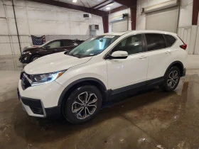 Honda Cr-v 1.5l Ex