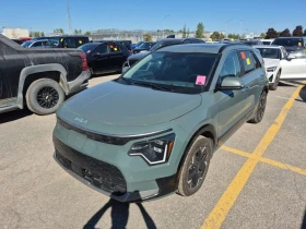 Kia Niro * 4D Utility | Wave EV * CARFAX * БЕЗ ПЪРВОНАЧАЛНА