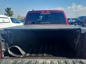 Dodge RAM 1500 * 4x4 Quad Cab 6'4" Box Sport * CARFAX * | Auto.bg — изображение 15 Dodge RAM 1500 * 4x4 Quad Cab 6'4" Box Sport * CARFAX * | Auto.bg — изображение 15