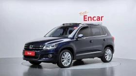 VW Tiguan 2.0 TDI ЛЮК КРАЙНА ЦЕНА* encareu.com