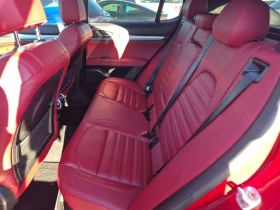 Alfa Romeo Stelvio undefined | Auto.bg — изображение 12 Alfa Romeo Stelvio undefined | Auto.bg — изображение 12