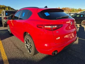 Alfa Romeo Stelvio undefined | Auto.bg — изображение 6 Alfa Romeo Stelvio undefined | Auto.bg — изображение 6