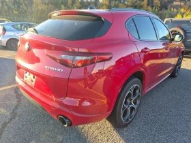 Alfa Romeo Stelvio undefined | Auto.bg — изображение 2 Alfa Romeo Stelvio undefined | Auto.bg — изображение 2