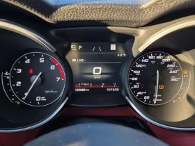 Alfa Romeo Stelvio undefined | Auto.bg — изображение 9 Alfa Romeo Stelvio undefined | Auto.bg — изображение 9