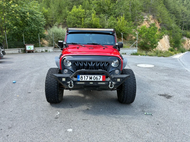 Jeep Wrangler 3.6 SUPERCHARGED - 26000 € / 50851.58 лв. - 65350360 1 | Car24.bg Jeep Wrangler 3.6 SUPERCHARGED - 26000 € / 50851.58 лв. - 65350360 1