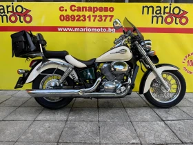 Honda Vt 750C SHADOW ЛИЗИНГ