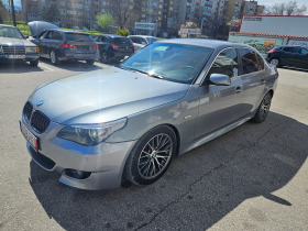 Обява за продажба на BMW 530 d-xDrive-M-Sport ~13 500 лв. - изображение 1