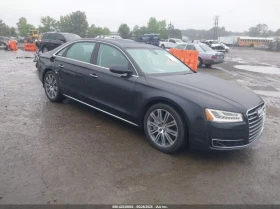 Audi A8 4.0L V-8 DI, DOHC, VVT, TURBO, 435HP All Wheel - Car24.bg Audi A8 4.0L V-8 DI, DOHC, VVT, TURBO, 435HP All Wheel