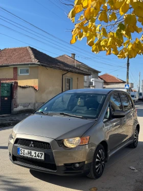 Mitsubishi Colt НОВ ВНОС ОТ ГЕРМАНИЯ MITSUBISHI COLT 1.3 95ps - 3999 лв. / 2044.66 € - 85569547 3 | Car24.bg Mitsubishi Colt НОВ ВНОС ОТ ГЕРМАНИЯ MITSUBISHI COLT 1.3 95ps - 3999 лв. / 2044.66 € - 85569547 3