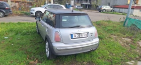 Mini Coupe - Car24.bg Mini Coupe