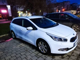 Kia Ceed 1.6 GDI 135 - Car24.bg Kia Ceed 1.6 GDI 135