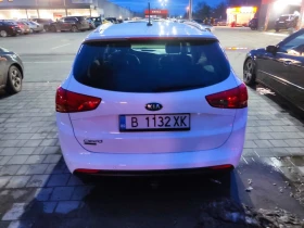 Kia Ceed 1.6 GDI 135 - 6700 € / 13104.06 лв. - 53685002 8 | Car24.bg Kia Ceed 1.6 GDI 135 - 6700 € / 13104.06 лв. - 53685002 8