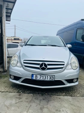 Mercedes-Benz R 280 - 5700 € / 11148.23 лв. - 91869422 4 | Car24.bg Mercedes-Benz R 280 - 5700 € / 11148.23 лв. - 91869422 4