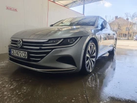 VW Arteon Elegance - Car24.bg VW Arteon Elegance