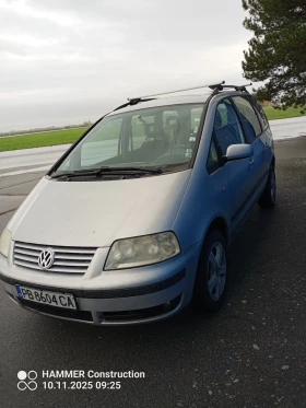 VW Sharan - Car24.bg VW Sharan