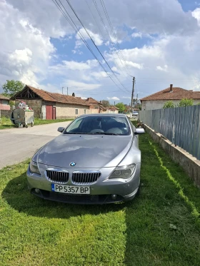 BMW 645 - Car24.bg BMW 645