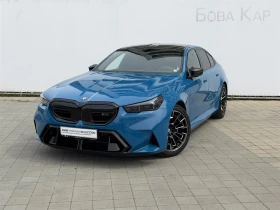 BMW M5 Sedan