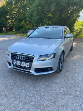 Audi A4 - Car24.bg Audi A4