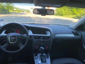 Audi A4 - 6200 € / 12126.15 лв. - 78655328 7 | Car24.bg Audi A4 - 6200 € / 12126.15 лв. - 78655328 7