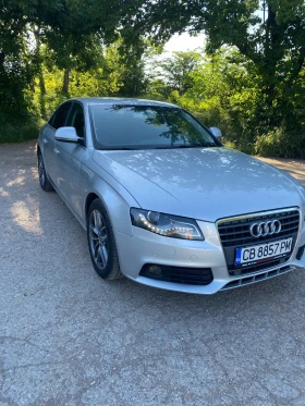 Audi A4 - 6200 € / 12126.15 лв. - 78655328 2 | Car24.bg Audi A4 - 6200 € / 12126.15 лв. - 78655328 2