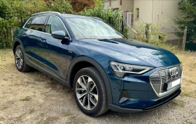 Audi E-Tron 50 - Car24.bg Audi E-Tron 50