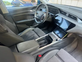 Audi E-Tron 50 | Auto.bg — изображение 11 Audi E-Tron 50 | Auto.bg — изображение 11