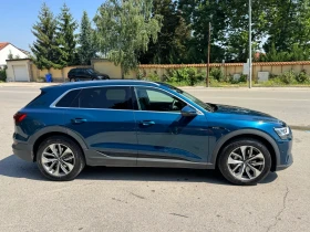 Audi E-Tron 50 | Auto.bg — изображение 7 Audi E-Tron 50 | Auto.bg — изображение 7