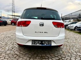 Seat Altea XL 2.0 AВТОМАТИК | Auto.bg — изображение 4 Seat Altea XL 2.0 AВТОМАТИК | Auto.bg — изображение 4